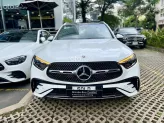 Mercedes-Benz GLC 300 4Matic 2023 - Trắng nt đen siêu lướt
