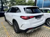 Mercedes-Benz GLC 300 4Matic 2023 - Trắng nt đen siêu lướt