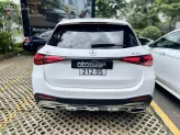 Mercedes-Benz GLC 300 4Matic 2023 - Trắng nt đen siêu lướt