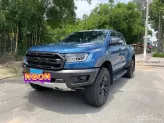 Ford Ranger Raptor 2020 - RAPTOR 2020 BIỂN A KO NIÊN HẠN. XE LƯỚT 60000km. Zin 100% bao test
