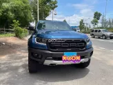 Ford Ranger Raptor 2020 - RAPTOR 2020 BIỂN A KO NIÊN HẠN. XE LƯỚT 60000km. Zin 100% bao test