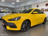 MG 5 LUX 2023 - |HOT| Đủ màu giao ngay chỉ từ 69 triệu - Tặng ngay bộ phụ kiện MG cao cấp và gói đổi màu sơn cho xe sang - Bảo hành 5n