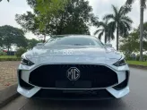 MG 5 LUX 2024 - Hỗ trợ 100% lệ phí trước bạ, 1 năm bảo hiểm thân vỏ cùng gói phụ kiện chĩnh hãng