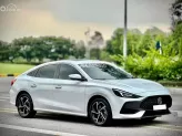 MG 5 LUX 2024 - Hỗ trợ 100% lệ phí trước bạ, 1 năm bảo hiểm thân vỏ cùng gói phụ kiện chĩnh hãng