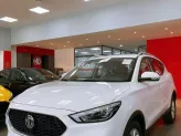 MG ZS 1.5 2WD STD+ 2024 - Giảm 100% lệ phí trước bạ, 2 năm bảo hiểm thân vỏ cùng gói phụ kiện
