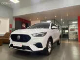 MG ZS 1.5 2WD STD+ 2024 - Giảm 100% lệ phí trước bạ, 2 năm bảo hiểm thân vỏ cùng gói phụ kiện