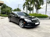 Mercedes-Benz S63 2010 - S63 AMG động cơ 6.3