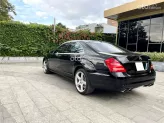 Mercedes-Benz S63 2010 - S63 AMG động cơ 6.3