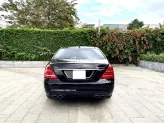 Mercedes-Benz S63 2010 - S63 AMG động cơ 6.3