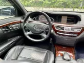 Mercedes-Benz S63 2010 - S63 AMG động cơ 6.3
