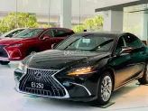 Lexus ES 250 2023 - Bảo hành chính hãng 5 năm không giới hạn Km