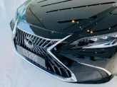 Lexus ES 250 2023 - Bảo hành chính hãng 5 năm không giới hạn Km