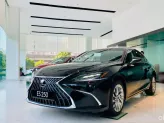Lexus ES 250 2023 - Bảo hành chính hãng 5 năm không giới hạn Km