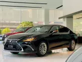 Lexus ES 250 2023 - Bảo hành chính hãng 5 năm không giới hạn Km