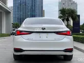 Lexus ES 250 2023 - Bảo dưỡng miễn phí hoàn toàn trong 3 năm (60,000km)