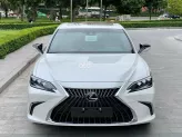 Lexus ES 250 2023 - Bảo dưỡng miễn phí hoàn toàn trong 3 năm (60,000km)