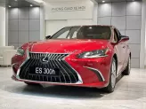 Lexus ES 300h 2025 - Bảo hành chính hãng 5 năm không giới hạn Km