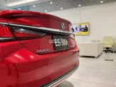 Lexus ES 300h 2025 - Bảo hành chính hãng 5 năm không giới hạn Km