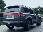 Lexus GX 550 2025 - Giá chính thức 6.2 tỷ