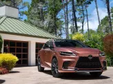 Lexus RX 500h 2023 - Sang trọng, đẳng cấp thượng lưu