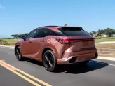 Lexus RX 500h 2023 - Sang trọng, đẳng cấp thượng lưu