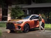 Lexus RX 500h 2023 - Sang trọng, đẳng cấp thượng lưu