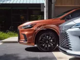 Lexus RX 500h 2023 - Sang trọng, đẳng cấp thượng lưu