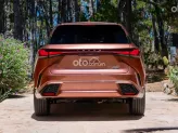 Lexus RX 500h 2023 - Sang trọng, đẳng cấp thượng lưu
