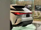Lexus RX 350 Luxury 2023 - Bảo hành chính hãng 5 năm không giới hạn Km