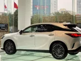 Lexus RX 350 Luxury 2023 - Bảo hành chính hãng 5 năm không giới hạn Km