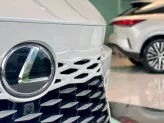 Lexus RX 350 Luxury 2023 - Bảo hành chính hãng 5 năm không giới hạn Km