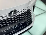 Lexus RX 350 Luxury 2023 - Bảo hành chính hãng 5 năm không giới hạn Km
