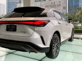 Lexus RX 350 Luxury 2023 - Bảo hành chính hãng 5 năm không giới hạn Km