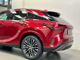 Lexus RX 350 2025 - Sang trọng, thể thao, khỏe khoắn