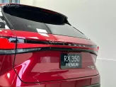 Lexus RX 350 2025 - Sang trọng, thể thao, khỏe khoắn
