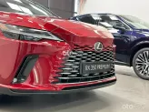 Lexus RX 350 2025 - Sang trọng, thể thao, khỏe khoắn