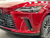 Lexus RX 350 2025 - Sang trọng, thể thao, khỏe khoắn