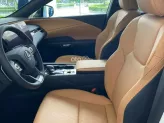 Lexus RX 350 2025 - Sang trọng, thể thao, khỏe khoắn