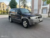 Ford Escape 2003 - Ford Escape 3.0 2003 -siêu cọp xem xe quận 9