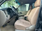 Ford Escape 2003 - Ford Escape 3.0 2003 -siêu cọp xem xe quận 9
