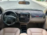 Ford Escape 2003 - Ford Escape 3.0 2003 -siêu cọp xem xe quận 9