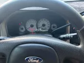 Ford Escape 2003 - Ford Escape 3.0 2003 -siêu cọp xem xe quận 9