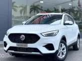 MG ZS 2024 - [STD] Giảm tiền mặt - Tặng 1 năm BHVC và nhiều ưu đãi khác
