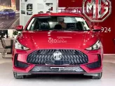MG 5 1.5L STD 2024 - Giảm tiền mặt, tặng BH và PK, hỗ trợ trả góp