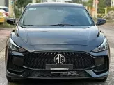 MG 5 1.5L STD 2024 - Giảm tiền mặt, tặng BH và PK, hỗ trợ trả góp