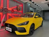 MG 5 1.5L Luxury 2024 - Giảm tiền mặt, hỗ trợ từ a-z KH nhận xe nhanh chóng