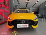 MG 5 1.5L Luxury 2024 - Giảm tiền mặt, hỗ trợ từ a-z KH nhận xe nhanh chóng