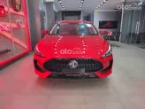 MG 5 1.5L Luxury 2024 - Giảm tiền mặt, hỗ trợ từ a-z KH nhận xe nhanh chóng