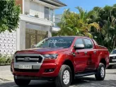 Ford Ranger XLS 2.2 4x2 AT 2017 - FORD RANGER 2017 SỐ TỰ ĐỘNG_1 CHỦ XE GIA ĐÌNH_HỖ TRỢ VAY 70%