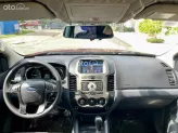 Ford Ranger XLS 2.2 4x2 AT 2017 - FORD RANGER 2017 SỐ TỰ ĐỘNG_1 CHỦ XE GIA ĐÌNH_HỖ TRỢ VAY 70%